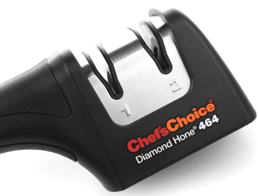 Точилка механическая для ножей, угол заточки 20° CHEF'S CHOICE, США